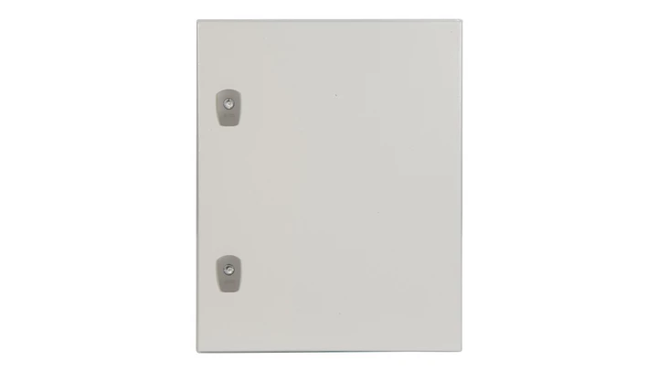 Obudowa CS 500x400x200mm IP66 z płytą montażową CS-54/200 111689