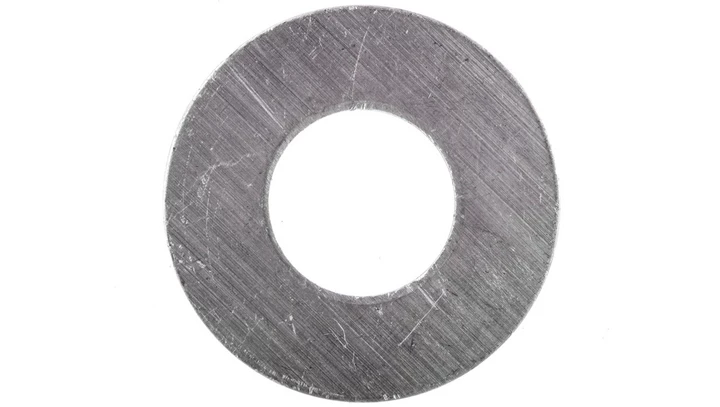 Podkładka kupalowa Cu-Al ACP 14-1 /50szt./