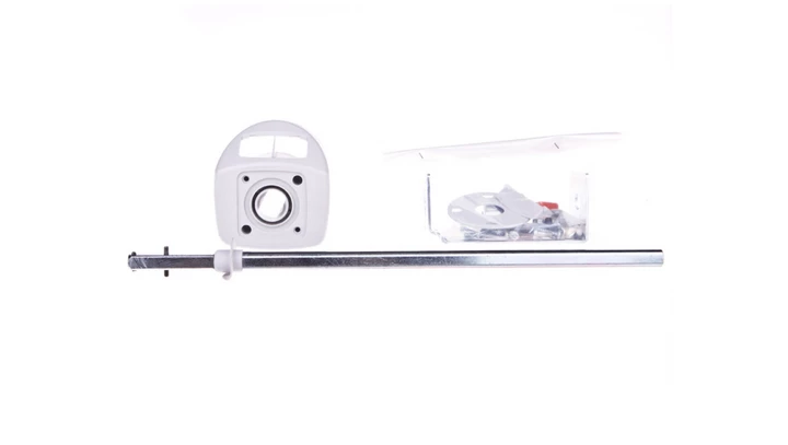 Napęd drzwiowy czarny do DPX-IS 026686