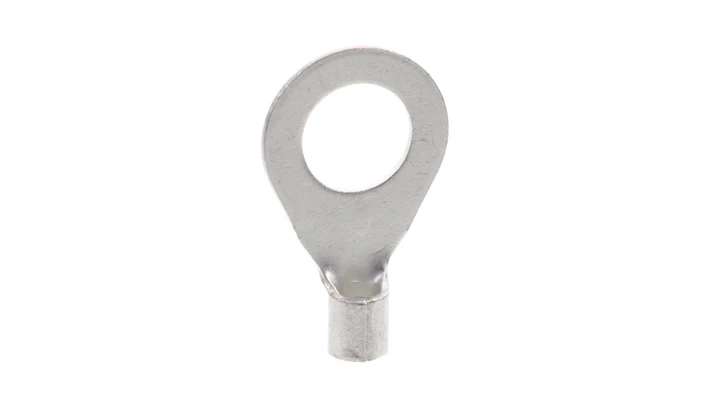 Końcówka oczkowa Cu KOA 5-1 /100szt./