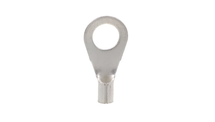 Końcówka oczkowa Cu KOA 6-2,5 /100szt./