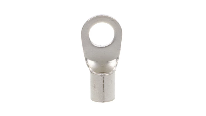 Końcówka oczkowa Cu KOA 8-16 /100szt./