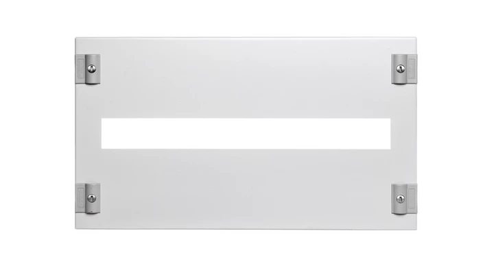 Osłona metalowa DPX 125-240 ER pion 575x300mm 020310