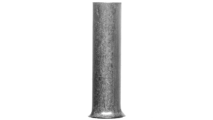 Końcówka tulejkowa TA 2,5-10 /100szt./