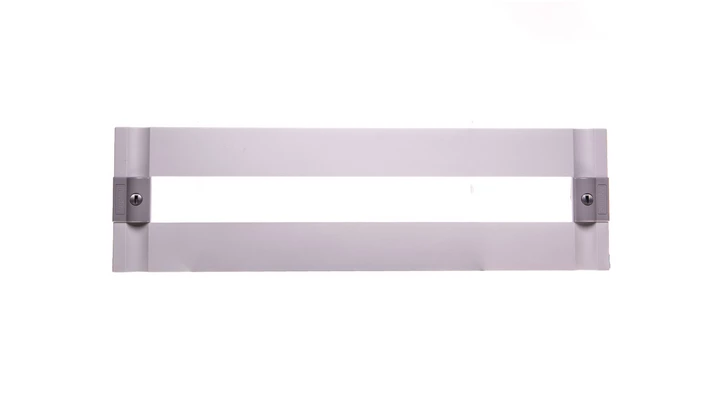 Osłona izolacyjna z wycięciem dla aparatury modułowej XL3 575x150mm 020350