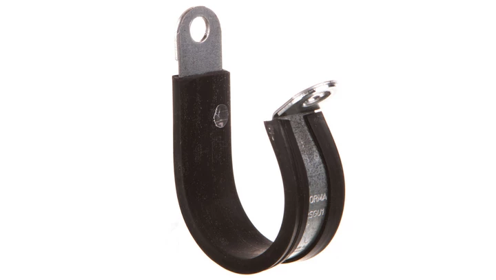 Uchwyt mocujący do peszli i kabli SILVYN RKS 1 32/15 61825257 /100szt./