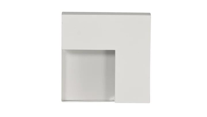 Oprawa LED TICO NT 14V DC BIA zielona 04-111-54 LED10411154