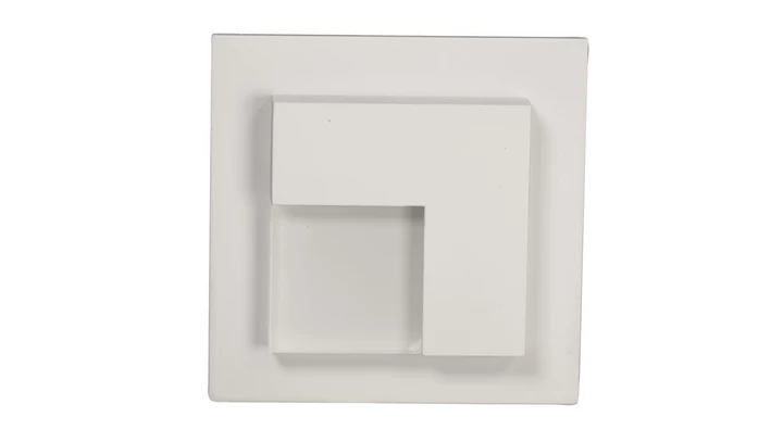 Oprawa LED TIMO PT 14V DC radio BIA niebieska 07-214-55 LED10721455