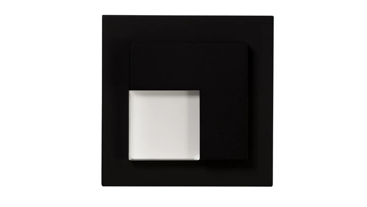 Oprawa LED TIMO PT 14V DC radio CZN zielona 07-214-64 LED10721464