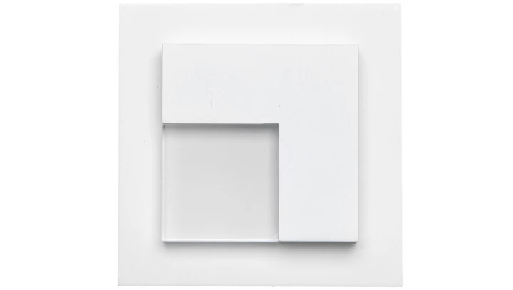 Oprawa LED TIMO z ramką PT 14V DC BIA biała zimna 07-211-51 LED10721151