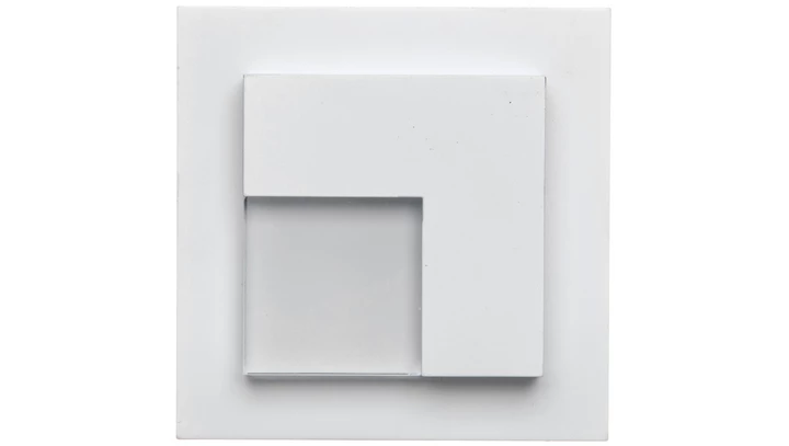 Oprawa LED TIMO PT 230V AC BIA biała zimna 07-221-51 LED10722151