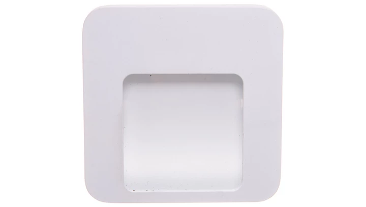 Oprawa LED MOZA NT 14V DC BIA biała zimna 01-111-51 LED10111151