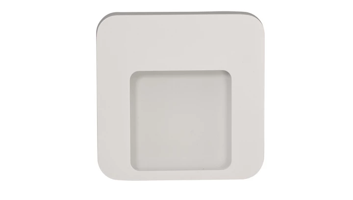 Oprawa LED MOZA NT 14V DC BIA niebieska 01-111-55 LED10111155