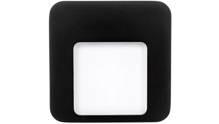 Oprawa LED MOZA PT 230V AC CZN biała zimna 01-221-61 LED10122161