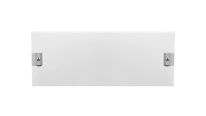 Osłona metalowa pełna 575x200mm 020343