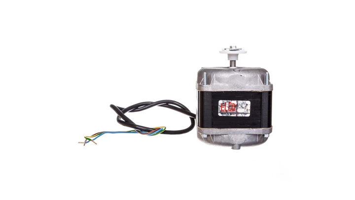 Silnik TP2 N25-40-0/148 400V 50Hz IP44 14601108