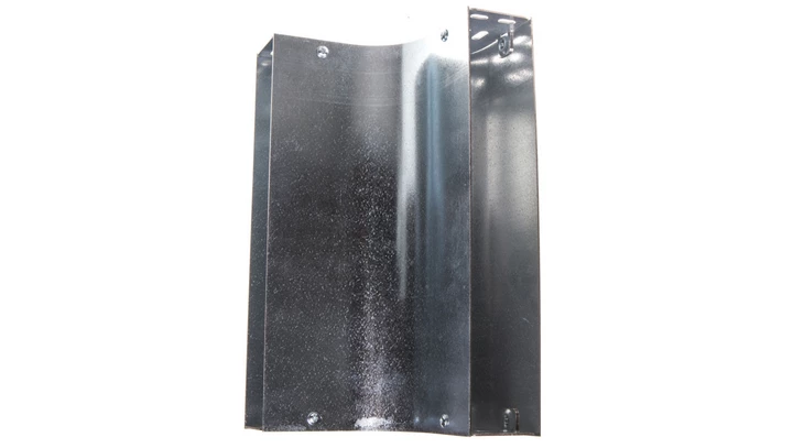 Łuk korytka 90 300x50 LUP300H50 153630