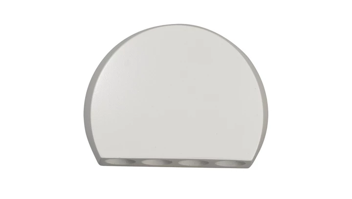 Oprawa LED RUBI NT 14V DC BIA biała ciepła 08-111-52 LED10811152