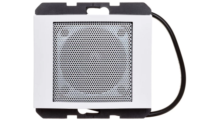 K.1 Głośnik śnieżnobiały połysk 28827009