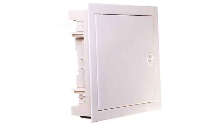 Rozdzielnica modułowa 1x12 KLV-12HWS-SF 178823