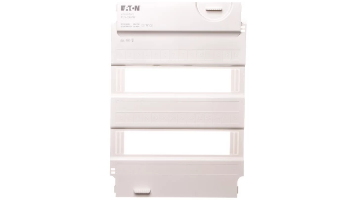 Maskownica 2-rzędowa GAH2-KLV 178912