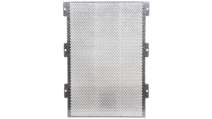 Płyta montażowa do rozdzielnicy 4-rzędowej MIP4-KLV 178918