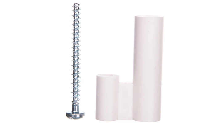 Śruby mocujące obudowę do ścian K-G HWS-KLV 178941