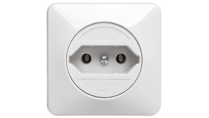 Gniazdo 230 V pojedyncze S1-KLV 178970