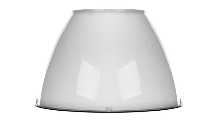 Klosz stożek PMMA mleczny do oprawy OCP 1133-929-01-6512