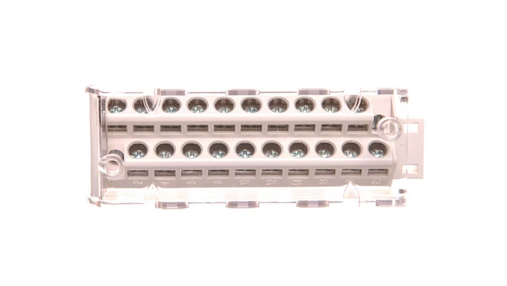 Złącze śrubowe 20 BMXFTB2010