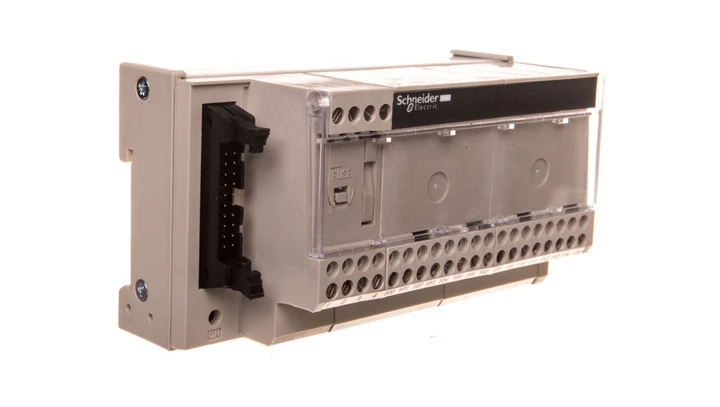 Podstawa pasywna dla 16 kanałów ABE7H16R10