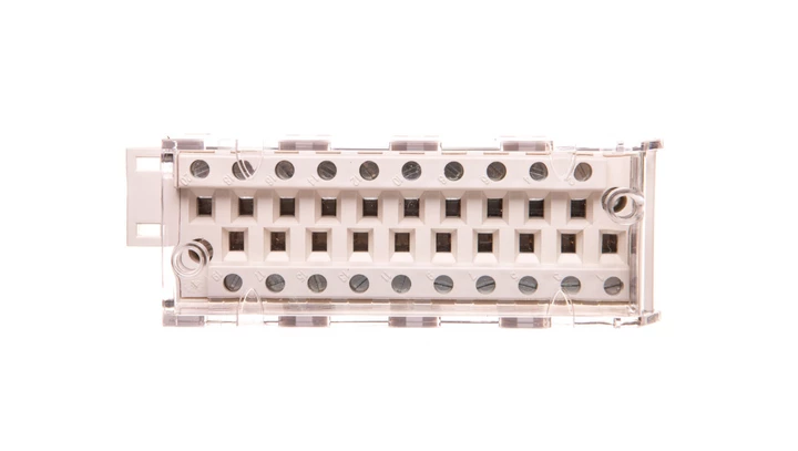 Złącze śrubowe 20 BMXFTB2000