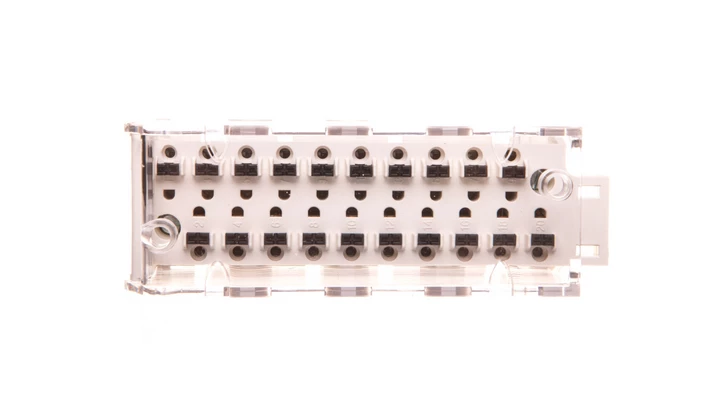 Złącze śrubowe 20 Modicon M340 BMXFTB2020