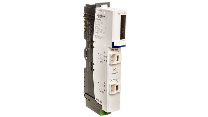 Moduł rozdziału zasilania 24V DC STBPDT3100K