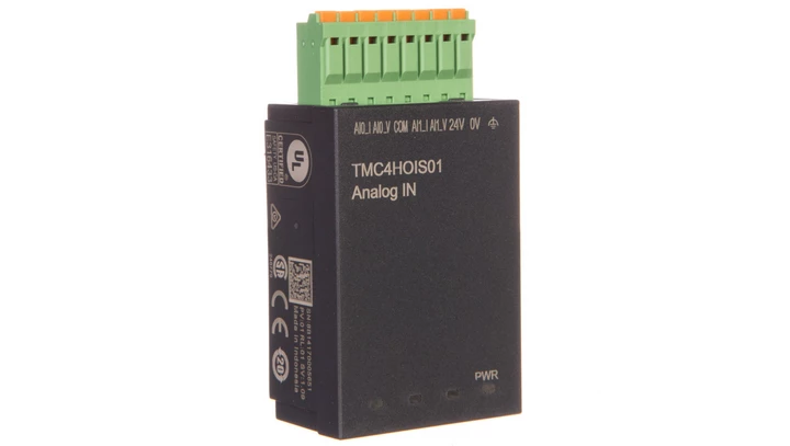 Moduł 1 wejście analogowe CONVEYING Modicon TMC4HOIS01