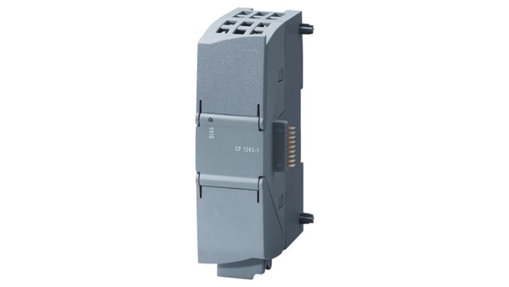 Moduł procesora komunikacyjnego SIMATIC S7-1200 CP 1243-1 6GK7243-1BX30-0XE0