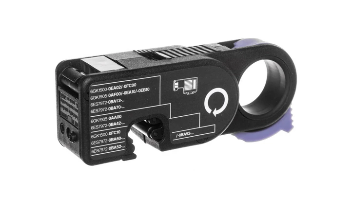 Ściągacz izolacji Stripping Tool PROFIBUS FastConnect 6GK1905-6AA00