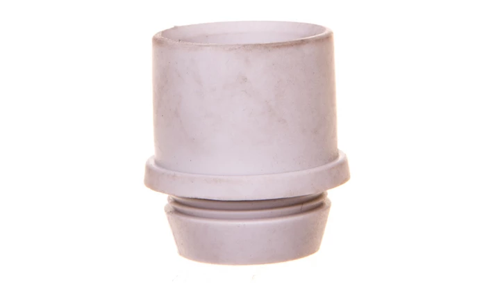 Dławnica wciskana M 16 IP 65 szara EDR 16 3600190 /50szt./