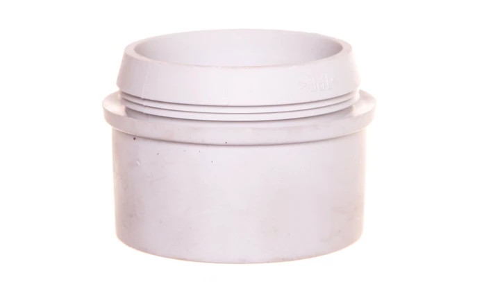 Dławnica wciskana M 32 IP 65 szara EDR 32 3600193