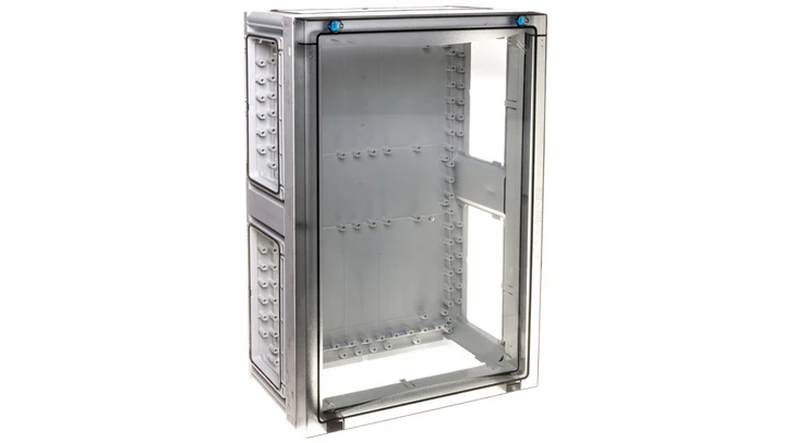 Obudowa pusta 546x366x186mm IP66 Enystar FP 0401 68000261