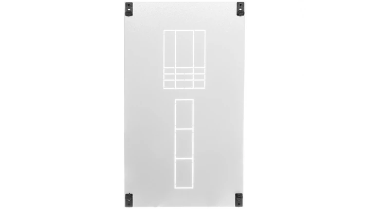 Osłona do rozłącznika/wyłącznika 1xEB2/ED2 125/160/250A 3/4P i 12 mod. (500x300) CP 2-2 E12 M 001101483