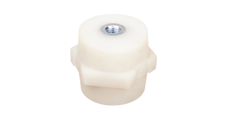 Izolator do mocowania szyn IWP 40/M8 R32RZ-06020101103 /10szt./