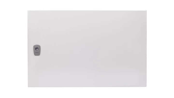 Obudowa CS 400x600x200mm IP66 z płytą montażową CS-46/200 111685