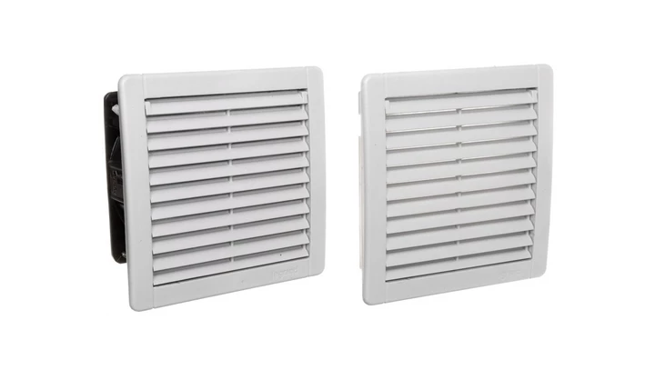 Wentylator 40m3/h 230V AC 034850