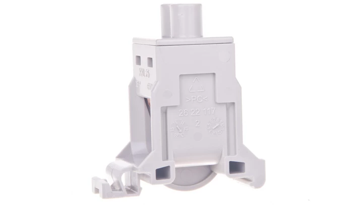 Zacisk 6-25mm2 6-35mm2 KKL 25 2600058