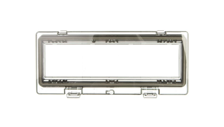 Okienko do pokryw Mi na 12 modułów Mi KL 12 HPL2000059