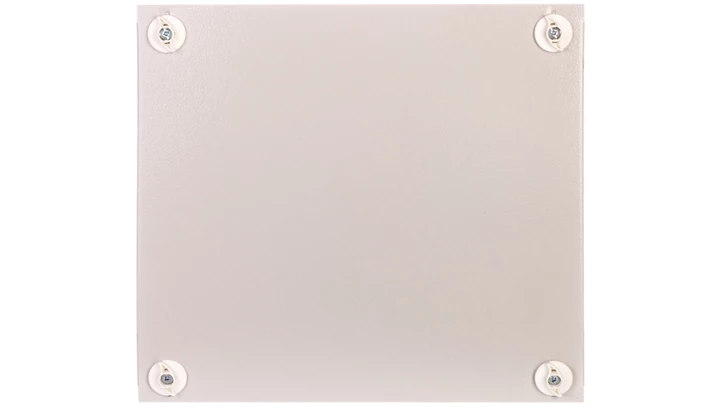 Osłona metalowa pełna 320x350mm BPZ-FP-400/350-BL 119229