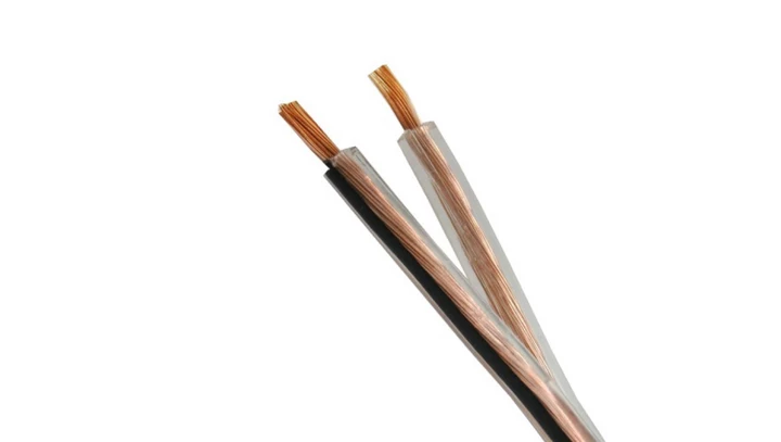 Przewód głośnikowy TLGYp 2x2,5 /100m/