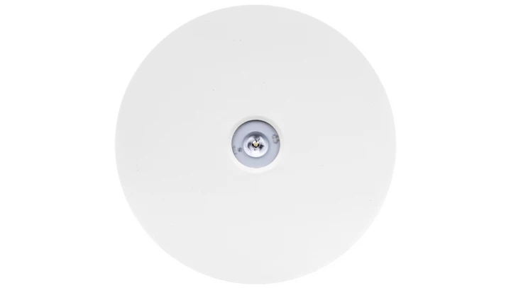 Oprawa awaryjna AXN IP65 LED 6W 780lm (opt. otwarta) 1h jednozadaniowa AT biała AXNO/6W/B/1/SE/AT/WH