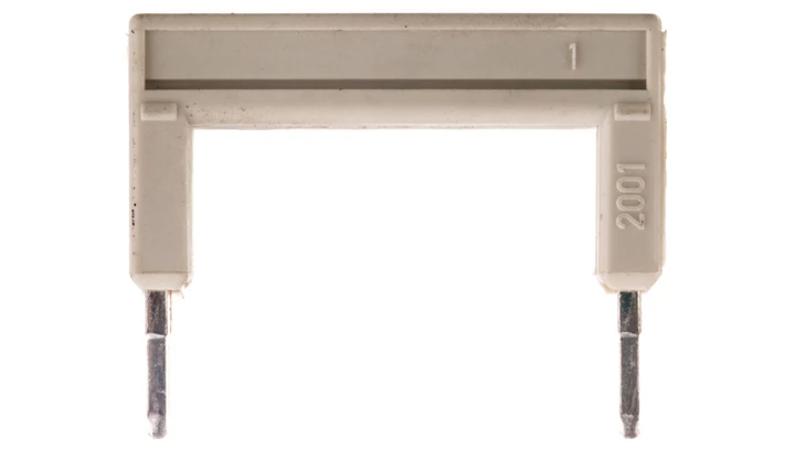 Mostek przeskokowy z 1 na 6 jasnoszary TOPJOBS 2001-436 /25szt./